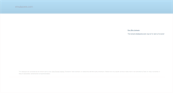Desktop Screenshot of emulazone.com